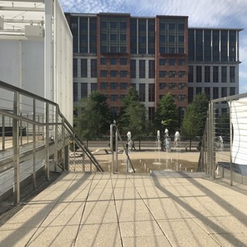 Canal Park DC - Parks Near Me - Washington, DC, District of Columbia