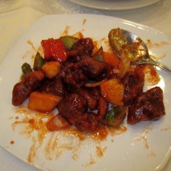 Legend Chinese Restaurant - Sweet and Sour Pork - Courtesy of Foodies Inked - Chinese Near Me - Thornhill, Ontario Legend Chinese Restaurant - Sweet and Sour Pork - Courtesy of Foodies Inked - Chinese Near Me - Thornhill, Ontario