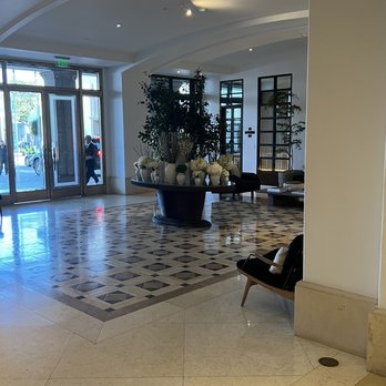 The Maybourne Beverly Hills - Lobby Entrance - Hotels Near Me - Beverly Hills, California The Maybourne Beverly Hills - Lobby Entrance - Hotels Near Me - Beverly Hills, California