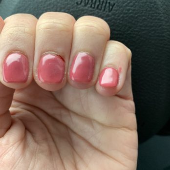 Tony’s Nail Bar - Powder dip by Kevin - Nail Salons Near Me - Stafford, Virginia Tony’s Nail Bar - Powder dip by Kevin - Nail Salons Near Me - Stafford, Virginia