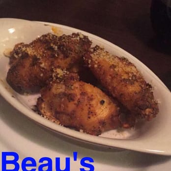 Beau's Grillery - Wings! So good! - American Near Me - Bloomfield Hills, Michigan Beau's Grillery - Wings! So good! - American Near Me - Bloomfield Hills, Michigan