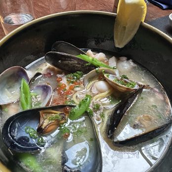 GOGYO Gramercy - Ramen Near Me - New York, New York GOGYO Gramercy - Ramen Near Me - New York, New York