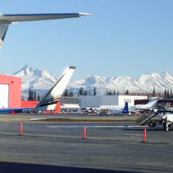 Great Circle Flight Services