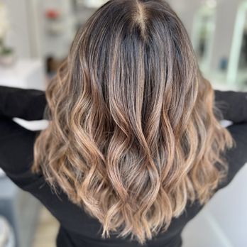 Davida Salon - Hair Extensions Near Me - New York, New York Davida Salon - Hair Extensions Near Me - New York, New York