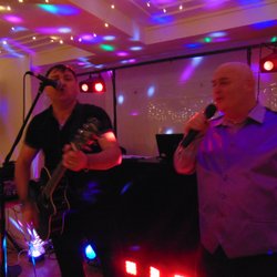 Dave Bear Karaoke Roadshow