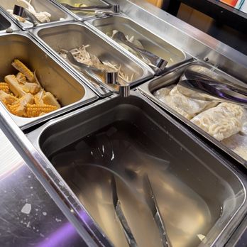 Mura - self serve section - Sushi Bars Near Me - Las Vegas, Nevada Mura - self serve section - Sushi Bars Near Me - Las Vegas, Nevada