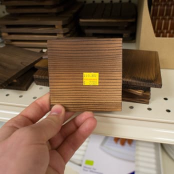 Soko Hardware - neat little wooden coasters - Hardware Stores Near Me - San Francisco, California Soko Hardware - neat little wooden coasters - Hardware Stores Near Me - San Francisco, California