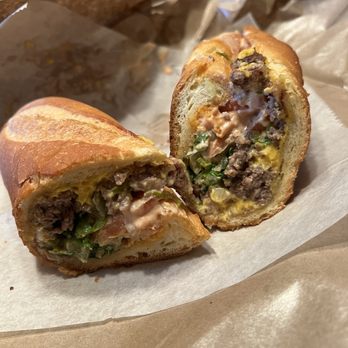 Roast Sandwich House - Chopped Cheese - Sandwiches Near Me - Babylon, New York Roast Sandwich House - Chopped Cheese - Sandwiches Near Me - Babylon, New York