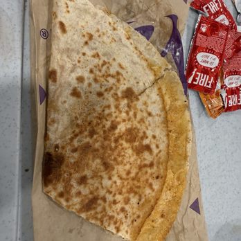 Taco Bell - Fast Food Near Me - Owasso, Oklahoma