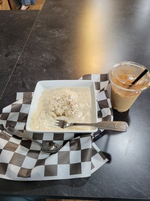 Harvest Table by null