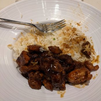 Little Purse - Sad bowl of Korean chicken rice - Dim Sum Near Me - Newark, New Jersey Little Purse - Sad bowl of Korean chicken rice - Dim Sum Near Me - Newark, New Jersey