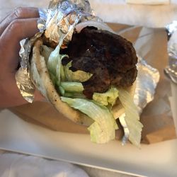 Gyro Cart