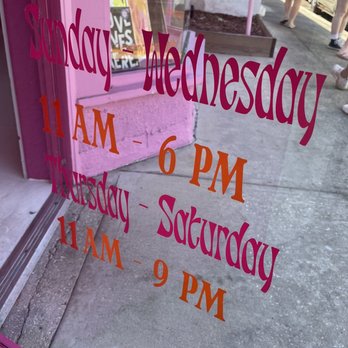 Gasp - Accessories Near Me - Winter Park, Florida