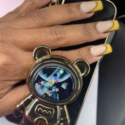 Royal Nails - My nails