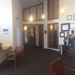 Robeson Family Vision Center - Plenty of conveniences add to our family-owned private practice vibe.