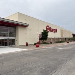 Target - Entrance