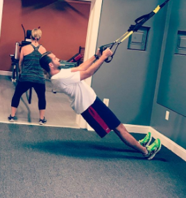 Zweet Sport Total Fitness Studio by null