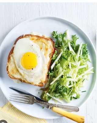 Basque Boulangerie Café by null