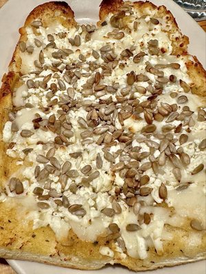 Pegasus Pizza and Pasta by null