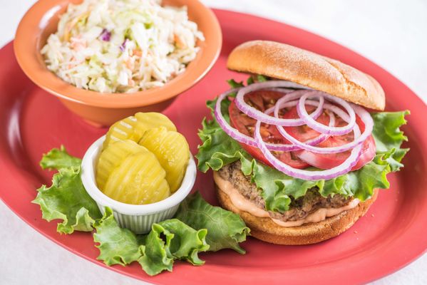 The Kitchen By Great Full Gardens by null