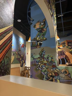 Lost Dog Cafe - Dunn Loring by null