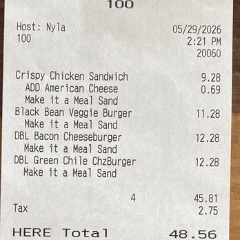 Jaggers - Salad Near Me - Lexington, Kentucky