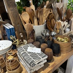 Seed To Stem - Kitchen items