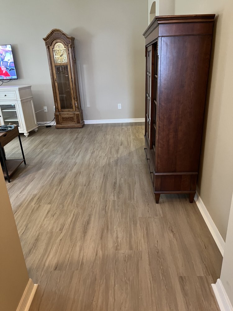 FLOORING THE VILLAGES 17 Photos Fruitland Park, Florida Flooring Phone Number Yelp