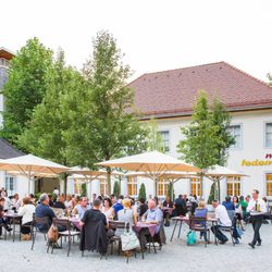 Restaurant Moritz - Moritz Sommerfeeling mit guter Musik