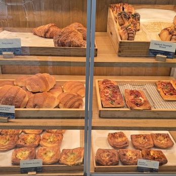 Paris Baguette - Bakeries Near Me - Brentwood, California Paris Baguette - Bakeries Near Me - Brentwood, California