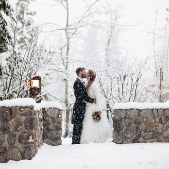 1. Wilson Lee Weddings
