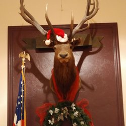 Elks Lodge
