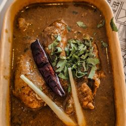 Hocco The Indian Kitchen