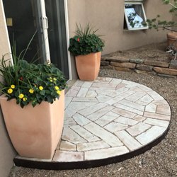 Desert Rose Landscape & Maintenance