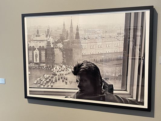 The Wende Museum by null