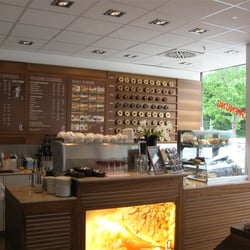 Coffee Fellows
