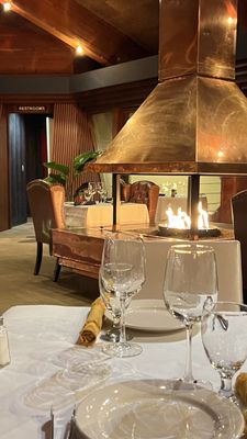 Harmony Brazilian Steakhouse & Bar by null