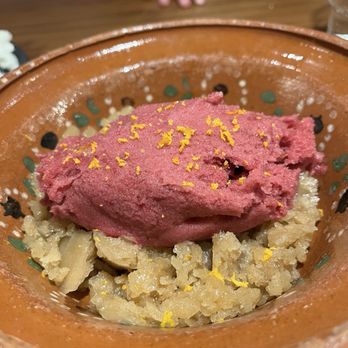 Casa Susanna - Sorbet - Mexican Near Me - Leeds, New York Casa Susanna - Sorbet - Mexican Near Me - Leeds, New York