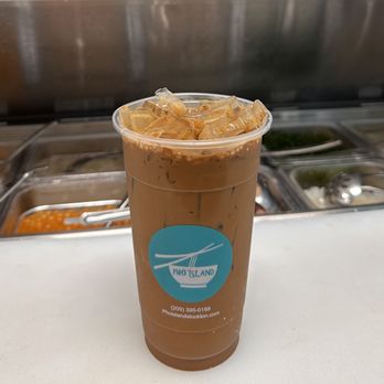 Pho Island - Vietnamese Near Me - Stockton, California Pho Island - Vietnamese Near Me - Stockton, California