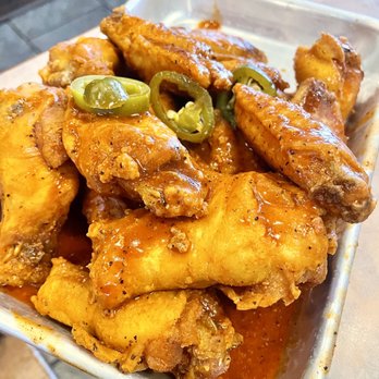 Waldo's Wings - Hot wings - Burgers Near Me - Winston Salem, North Carolina Waldo's Wings - Hot wings - Burgers Near Me - Winston Salem, North Carolina