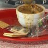 The Pizza Station gift card