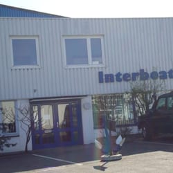 Interboat