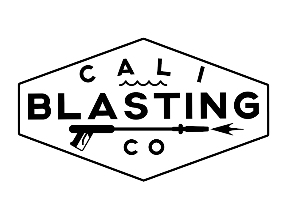 Slide of Caliblasting