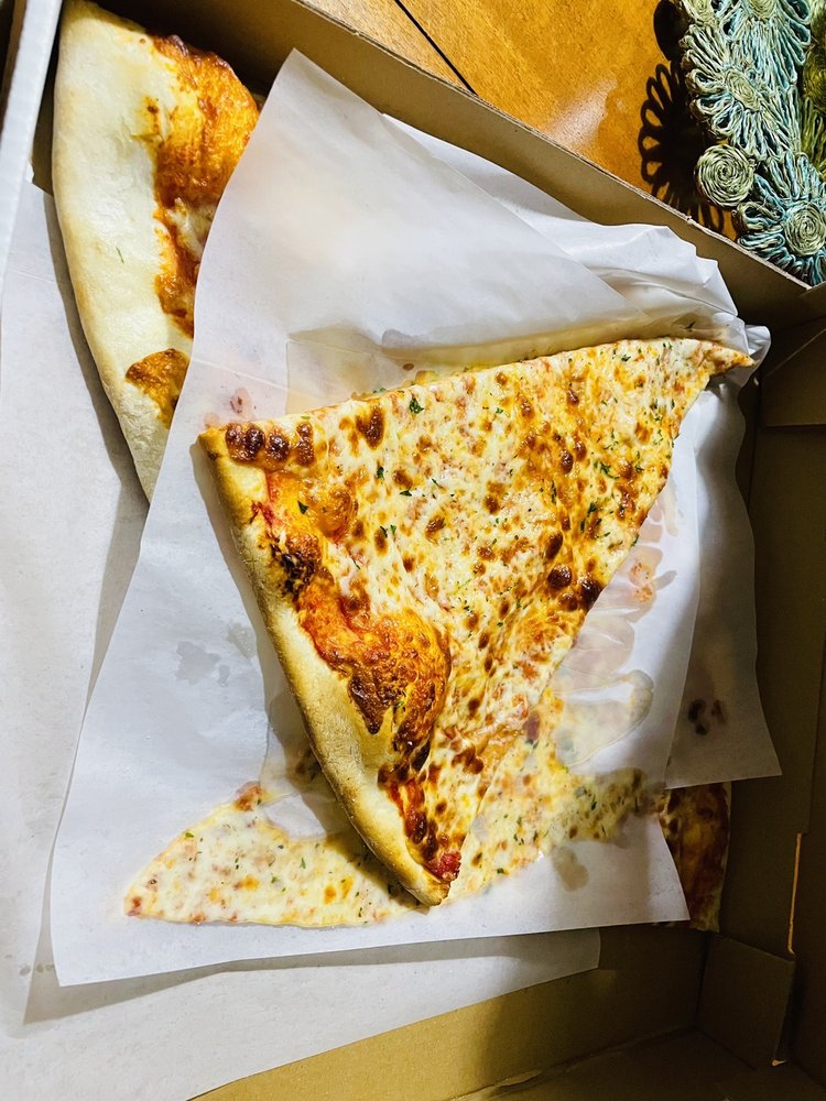 Big Daddy's Pizzeria