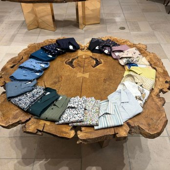 Paul Smith - Albemarle  - Fashion Near Me - London, XGL