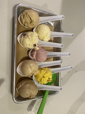 Craft Creamery by null