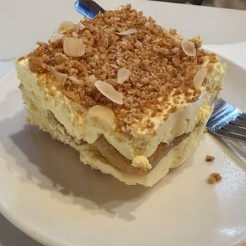 Caffe Palermo - Homemade Tiramisu - Bakeries Near Me - New York, New York Caffe Palermo - Homemade Tiramisu - Bakeries Near Me - New York, New York