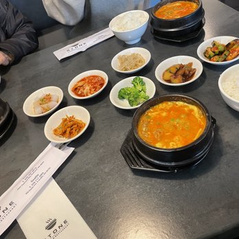 Stone Korean Restaurant - Korean Near Me - Bothell, Washington Stone Korean Restaurant - Korean Near Me - Bothell, Washington