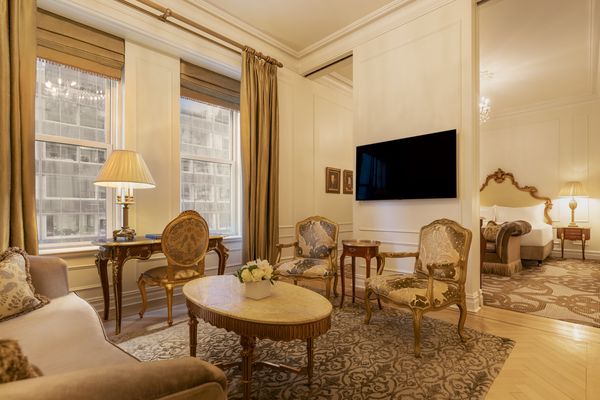 The Plaza by null The Plaza by null