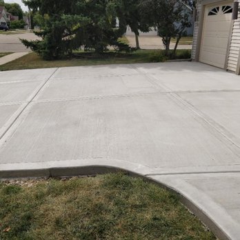 MJR Concrete & Excavation - driveway - Masonry/Concrete Near Me MJR Concrete & Excavation - driveway - Masonry/Concrete Near Me